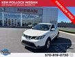 Nissan Rogue Sport