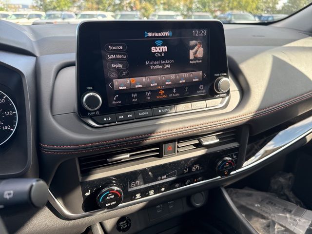 2026 Nissan Rogue Rock Creek - Photo 15