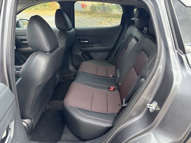 2026 Nissan KICKS SR AWD - Photo 11