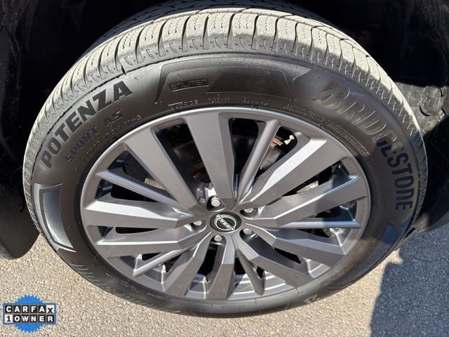 2023 Nissan Pathfinder SL - Photo 49