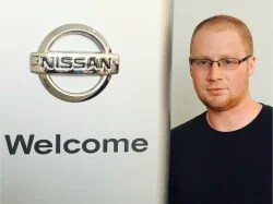 Staff member Travis Smith from ID_108d809312d9