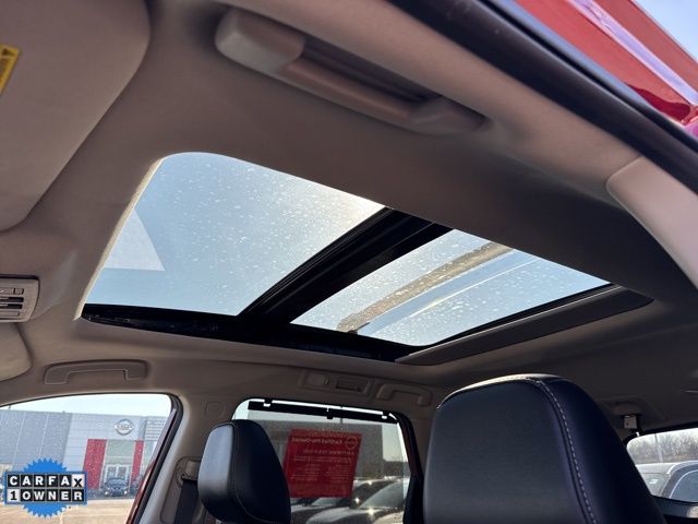 2023 Nissan Pathfinder SL - Photo 45