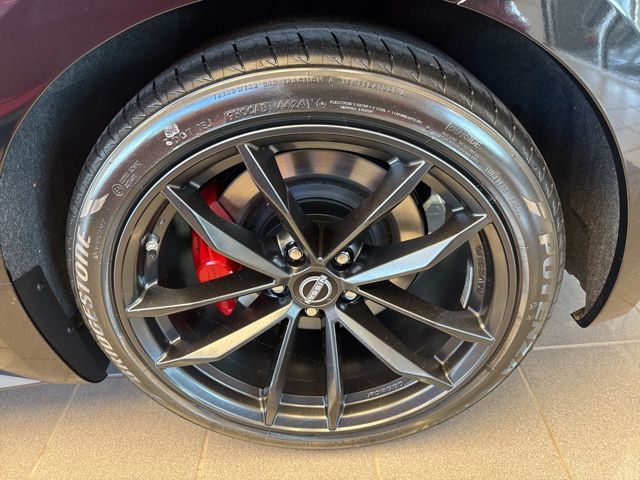 2025 Nissan Z Performance - Photo 36