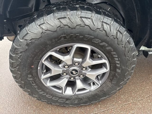 2023 Ford Bronco 4-Door Badlands - Photo 38