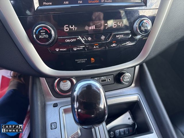 2024 Nissan Murano SV - Photo 24