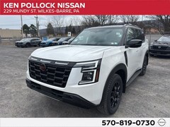 2026 Nissan Armada PRO-4X SUV