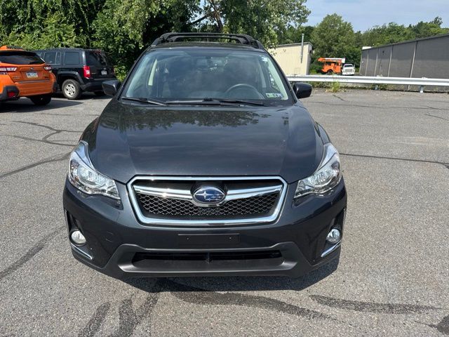 Used 2016 Subaru Crosstrek Premium with VIN JF2GPABC9G8317523 for sale in Wilkes-Barre Township, PA