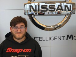 Staff member Landy Burkland from ID_108d809312d9