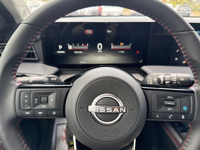 2026 Nissan KICKS SR AWD - Photo 14