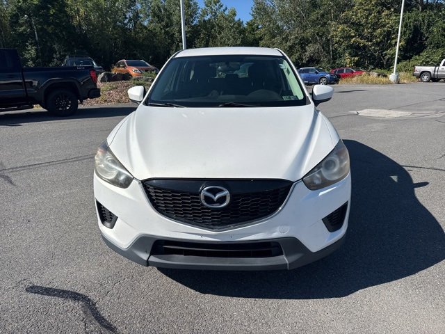 2014 Mazda CX-5 Sport photo 2