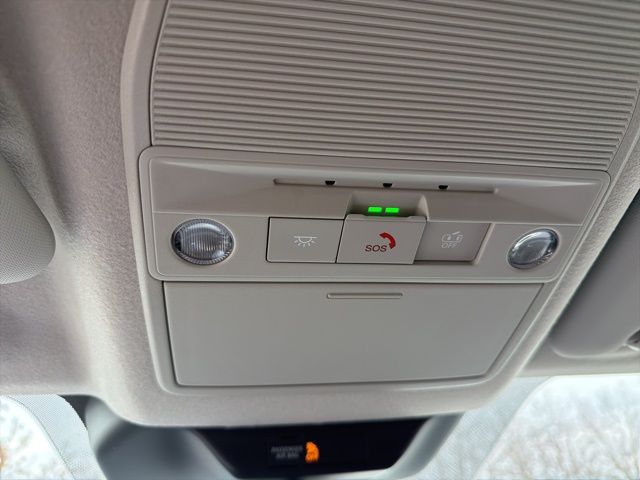 2026 Nissan KICKS SR AWD - Photo 13