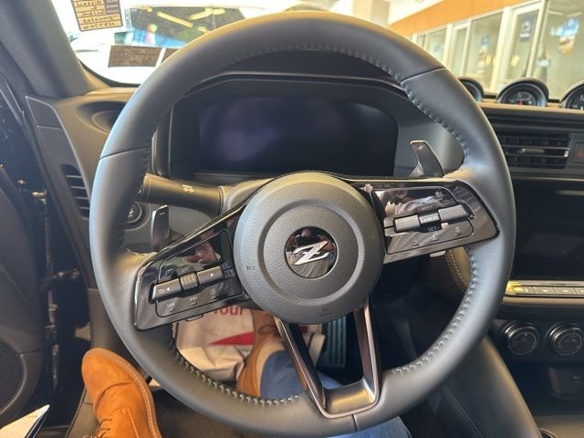 2025 Nissan Z Performance - Photo 29