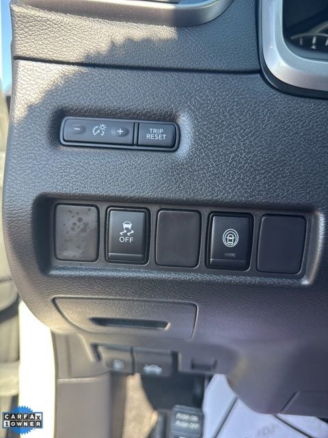 2024 Nissan Murano SV - Photo 30
