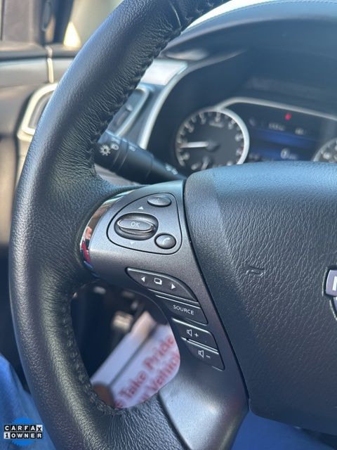 2024 Nissan Murano SV - Photo 29