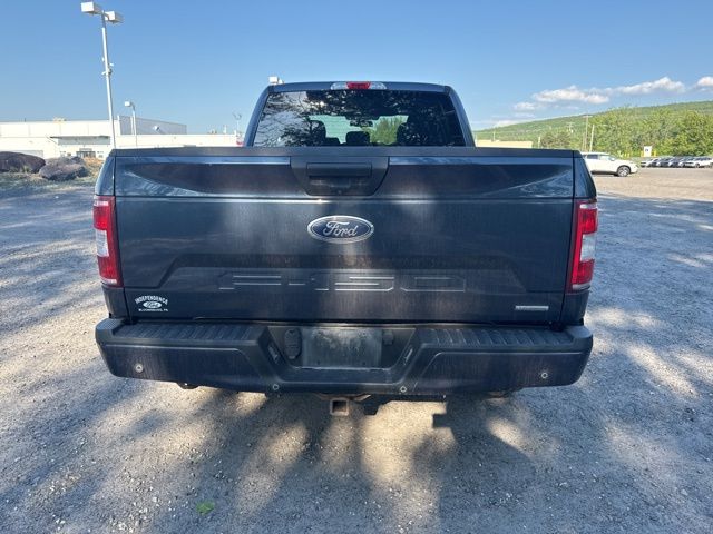 View vehicle photo 6