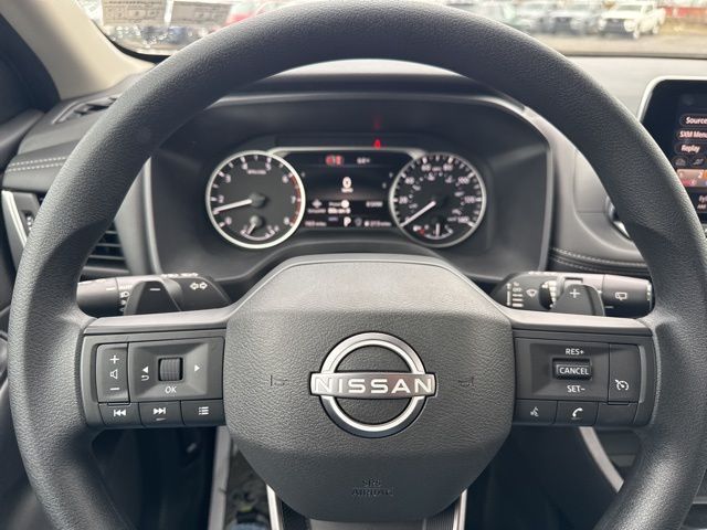 2026 Nissan Rogue S - Photo 14