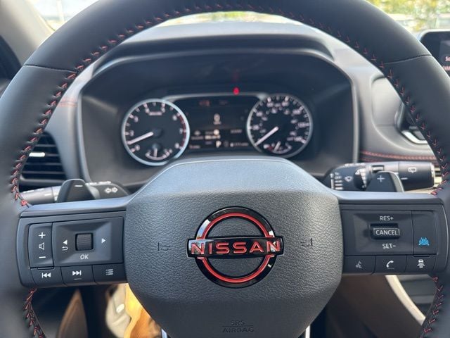 2026 Nissan Rogue Rock Creek - Photo 14