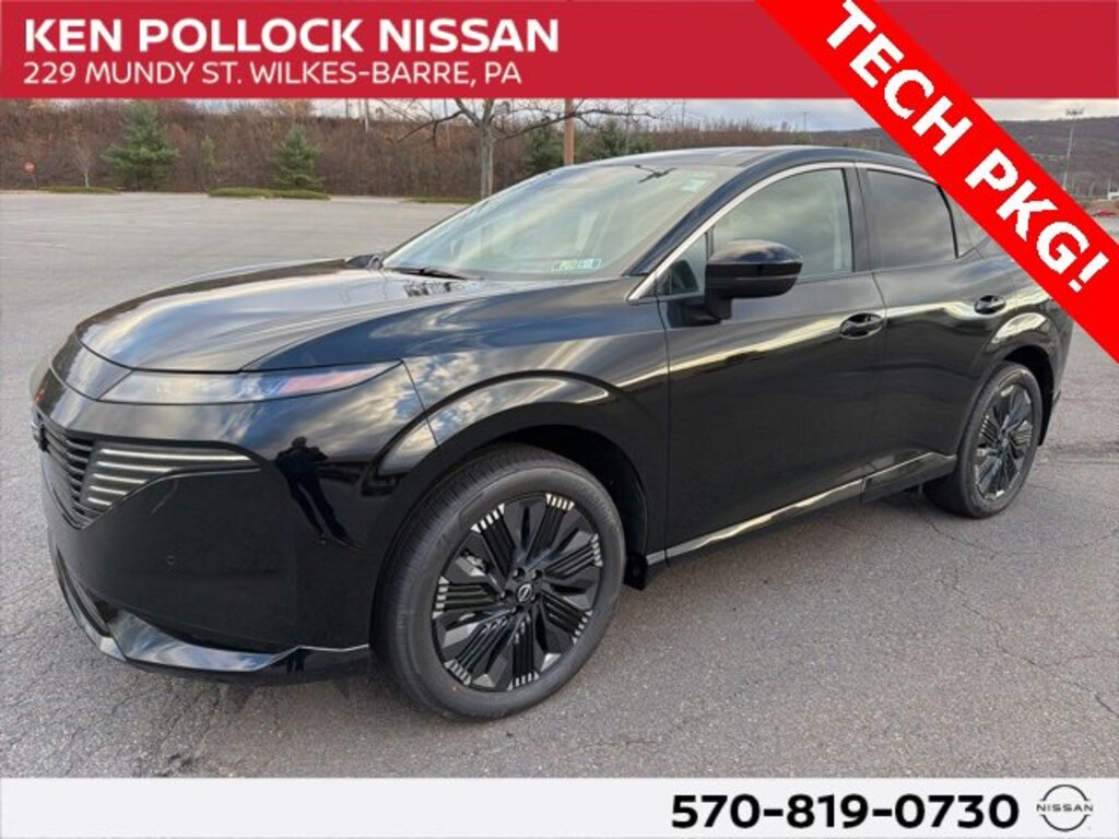 New 2026 Nissan Murano Platinum AWD Platinum