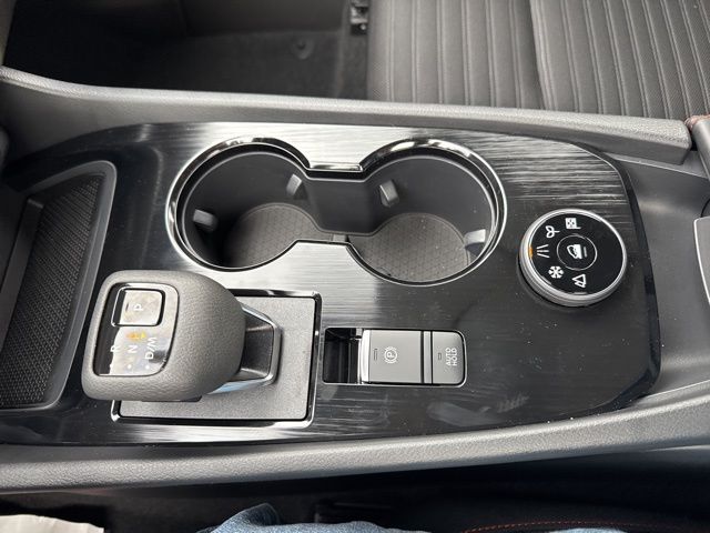 2026 Nissan Rogue Rock Creek - Photo 19