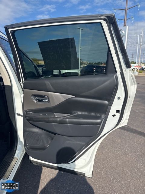 2024 Nissan Murano SV - Photo 18