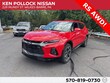Chevrolet Blazer