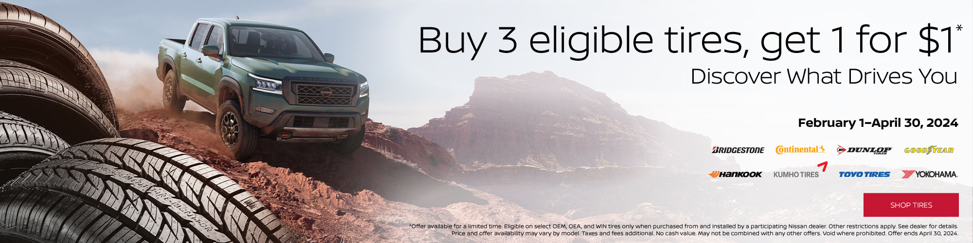 Parts Specials Ken Pollock Nissan