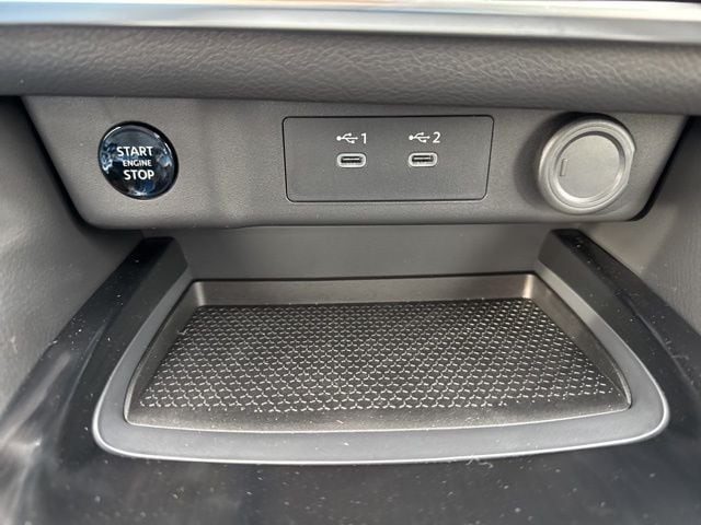 2026 Nissan Rogue Rock Creek - Photo 18