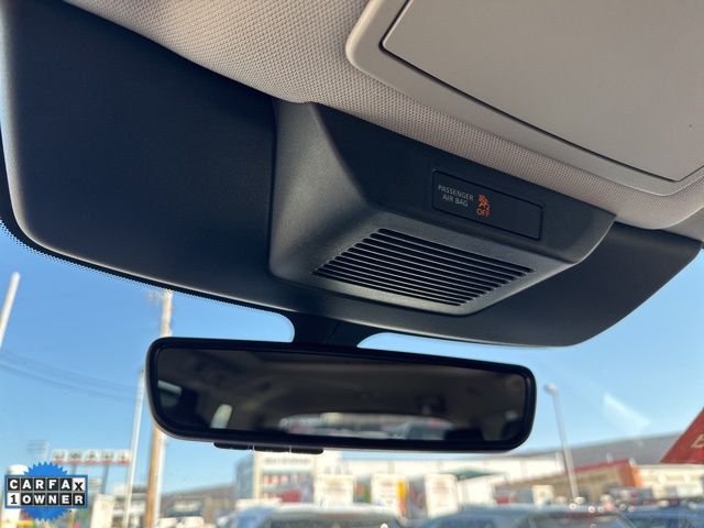 2023 Nissan Pathfinder SL - Photo 34