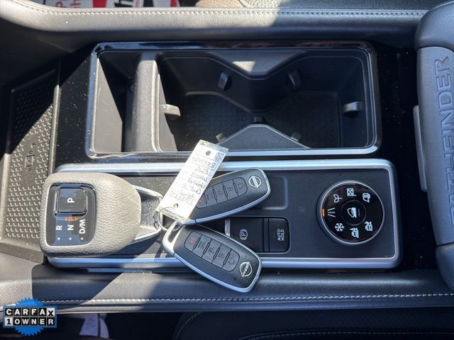 2023 Nissan Pathfinder SL - Photo 38