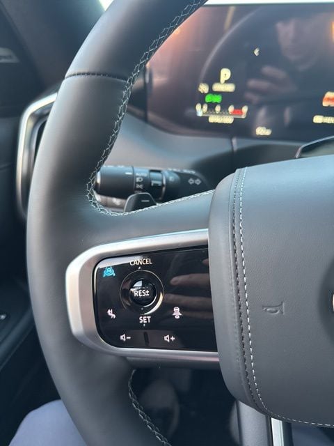 2026 Nissan Armada Platinum Reserve - Photo 46