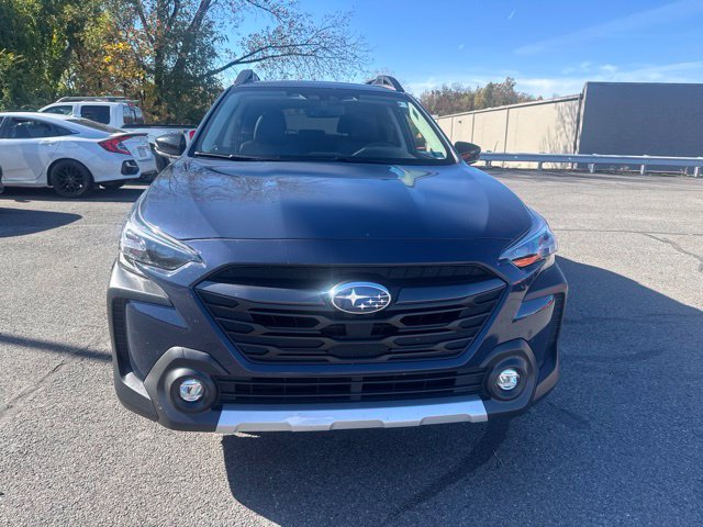Used 2023 Subaru Outback Limited SUV