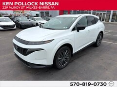2026 Nissan Murano SL SUV