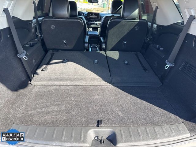 2023 Nissan Pathfinder SL - Photo 27