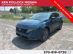 2025 Nissan Murano SL AWD SL