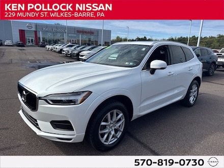 2020 Volvo XC60 T5 Momentum SUV