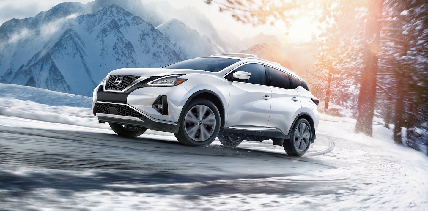 New Nissan Vehicle Specials and Offers Ken Pollock Nissan