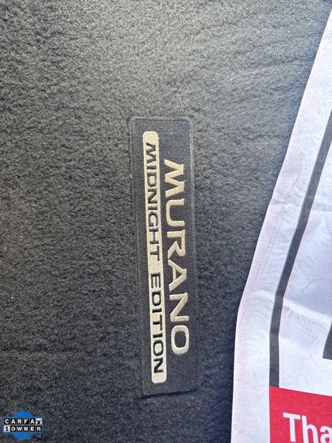 2024 Nissan Murano SV - Photo 31