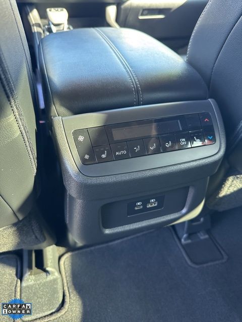 2023 Nissan Pathfinder SL - Photo 15