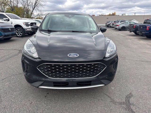 Used 2020 Ford Escape SE SUV