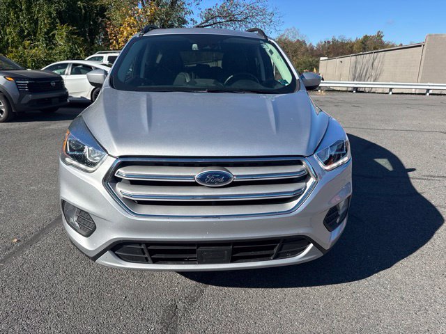 Used 2019 Ford Escape SEL with VIN 1FMCU0HD2KUA59387 for sale in Wilkes-Barre Township, PA