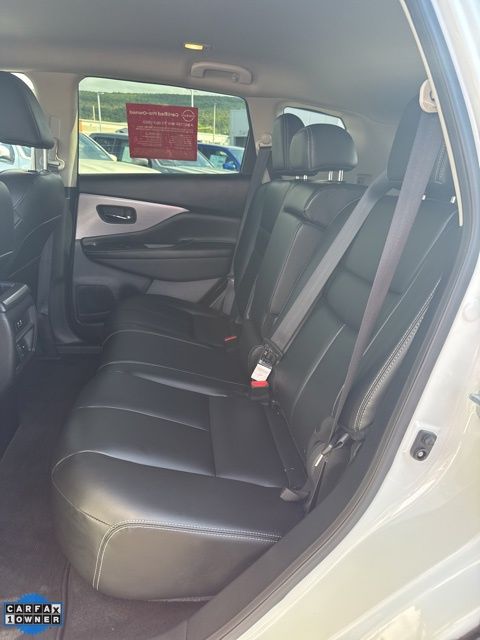 2024 Nissan Murano SV - Photo 11
