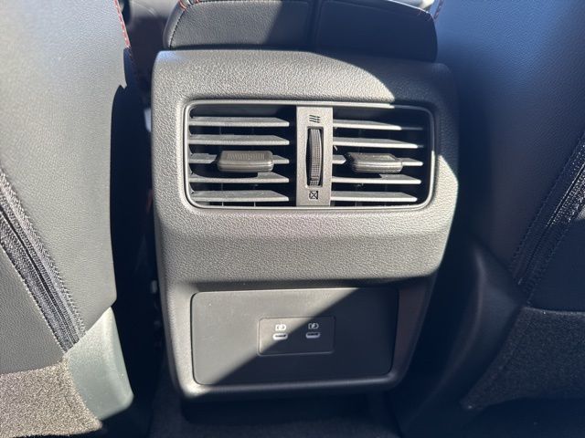 2026 Nissan Rogue Rock Creek - Photo 12