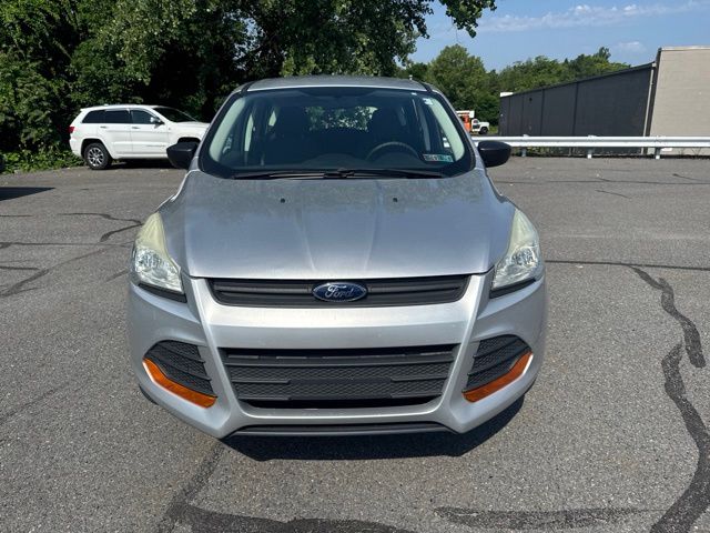 Used 2016 Ford Escape S with VIN 1FMCU0F79GUA72142 for sale in Wilkes-Barre Township, PA