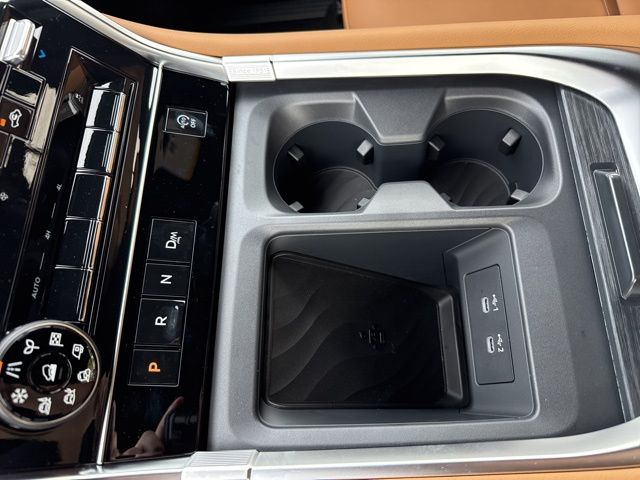 2026 Nissan Armada SL - Photo 24