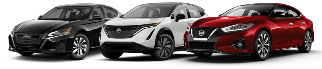 Nissan Certified Pre-Owned