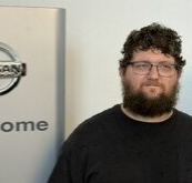 Staff member Patrick Cunningham from ID_108d809312d9