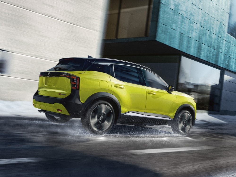  Family riding in vehicle