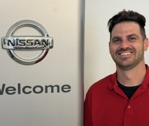 Staff member Randy Bennett from ID_108d809312d9