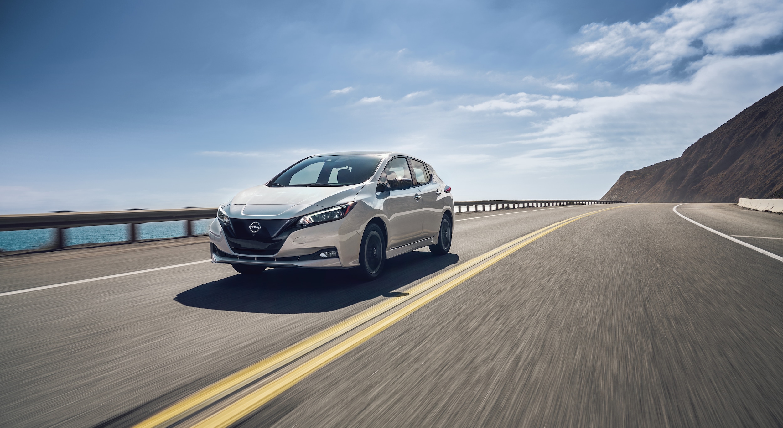 New Nissan Vehicle Specials and Offers Ken Pollock Nissan