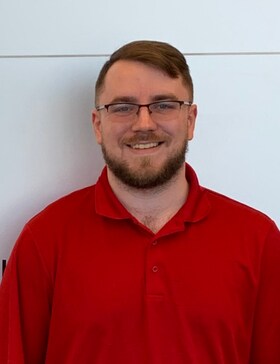 Staff member Taylor Messina from ID_a48990d71745